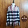 100% 澳洲 Merino 羊毛頸巾 61cmX180cm